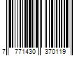 Barcode Image for UPC code 7771430370119