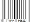 Barcode Image for UPC code 7771514969253