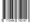 Barcode Image for UPC code 777248675215618