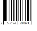 Barcode Image for UPC code 777249330190813