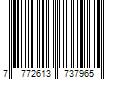 Barcode Image for UPC code 777261373796340