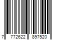 Barcode Image for UPC code 777262289752505