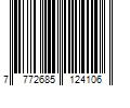 Barcode Image for UPC code 777268512410358