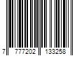 Barcode Image for UPC code 7777202133258