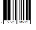 Barcode Image for UPC code 7777729315625