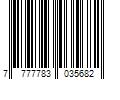 Barcode Image for UPC code 7777783035682