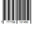 Barcode Image for UPC code 7777788101450