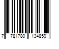 Barcode Image for UPC code 7781780134859