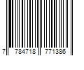 Barcode Image for UPC code 7784718771386