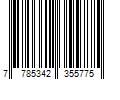 Barcode Image for UPC code 7785342355775