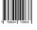 Barcode Image for UPC code 7785834109633