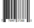 Barcode Image for UPC code 778957373880