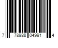 Barcode Image for UPC code 778988049914