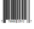 Barcode Image for UPC code 778988225127