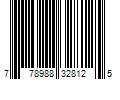 Barcode Image for UPC code 778988328125