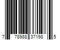 Barcode Image for UPC code 778988371985