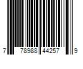 Barcode Image for UPC code 778988442579