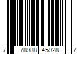 Barcode Image for UPC code 778988459287