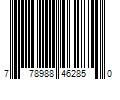 Barcode Image for UPC code 778988462850