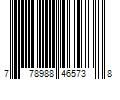 Barcode Image for UPC code 778988465738