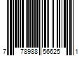 Barcode Image for UPC code 778988566251