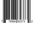 Barcode Image for UPC code 778988623732