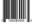 Barcode Image for UPC code 778988699065