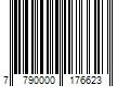 Barcode Image for UPC code 7790000176623