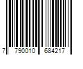 Barcode Image for UPC code 7790010684217