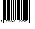 Barcode Image for UPC code 7790040133587