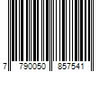 Barcode Image for UPC code 7790050857541