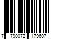 Barcode Image for UPC code 7790072179607