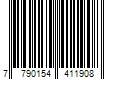 Barcode Image for UPC code 7790154411908