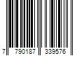 Barcode Image for UPC code 7790187339576