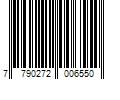 Barcode Image for UPC code 7790272006550