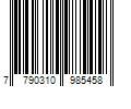 Barcode Image for UPC code 7790310985458