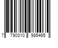 Barcode Image for UPC code 7790310985465