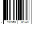 Barcode Image for UPC code 7790310985526