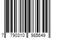 Barcode Image for UPC code 7790310985649