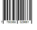 Barcode Image for UPC code 7790368029661