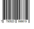 Barcode Image for UPC code 7790520996619