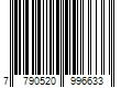 Barcode Image for UPC code 7790520996633