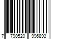 Barcode Image for UPC code 7790520996893