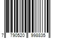 Barcode Image for UPC code 7790520998835