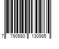 Barcode Image for UPC code 7790580130985