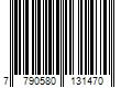 Barcode Image for UPC code 7790580131470