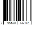 Barcode Image for UPC code 7790580132187