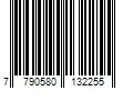 Barcode Image for UPC code 7790580132255