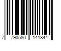 Barcode Image for UPC code 7790580141844