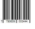 Barcode Image for UPC code 7790639003444